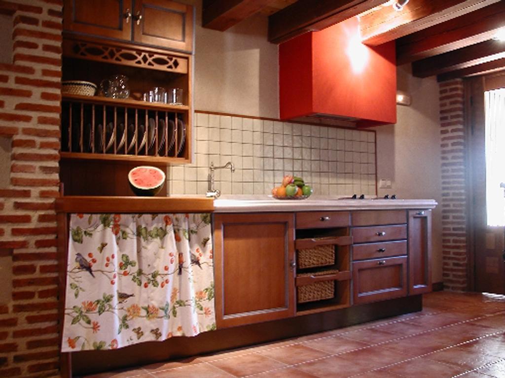 Villa Don Juan II Segovia Szoba fotó