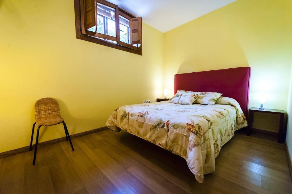 Villa Don Juan II Segovia Kültér fotó
