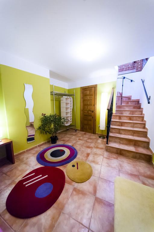Villa Don Juan II Segovia Kültér fotó
