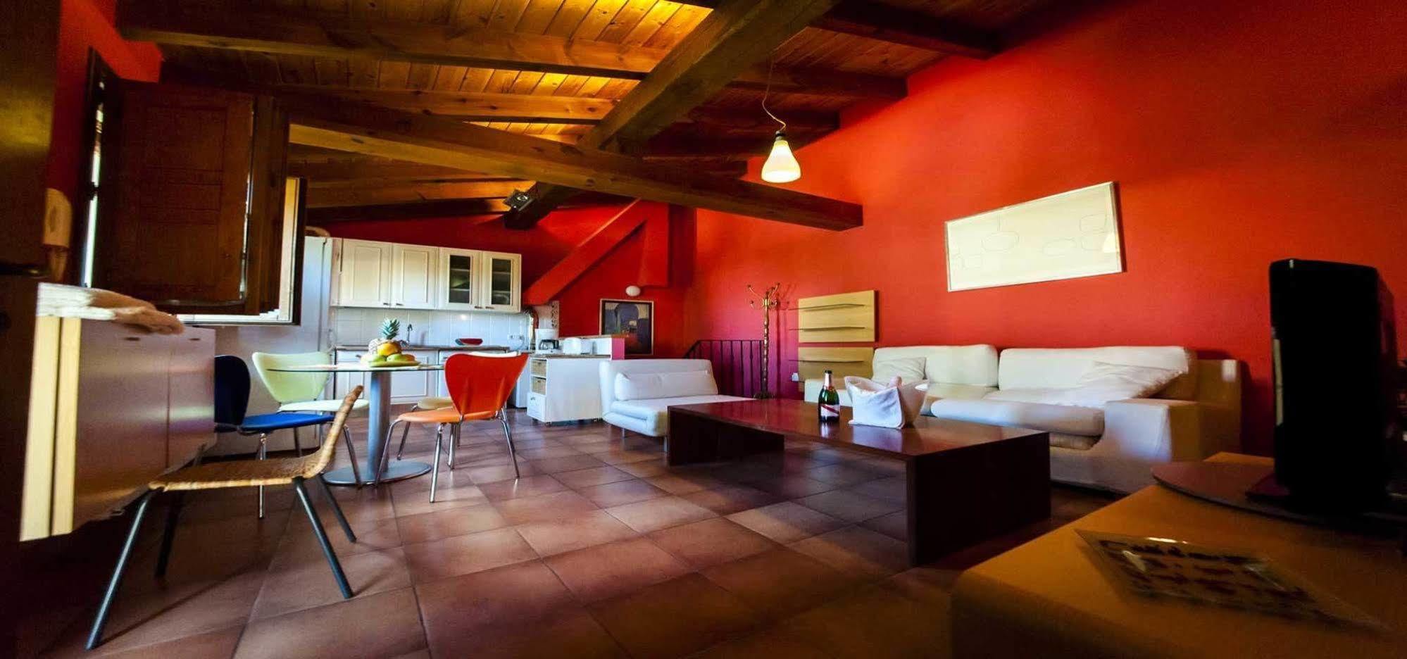 Villa Don Juan II Segovia Kültér fotó