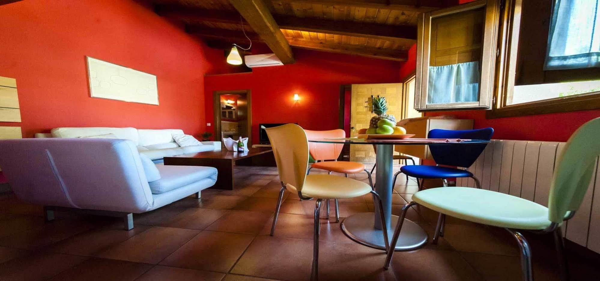 Villa Don Juan II Segovia Kültér fotó