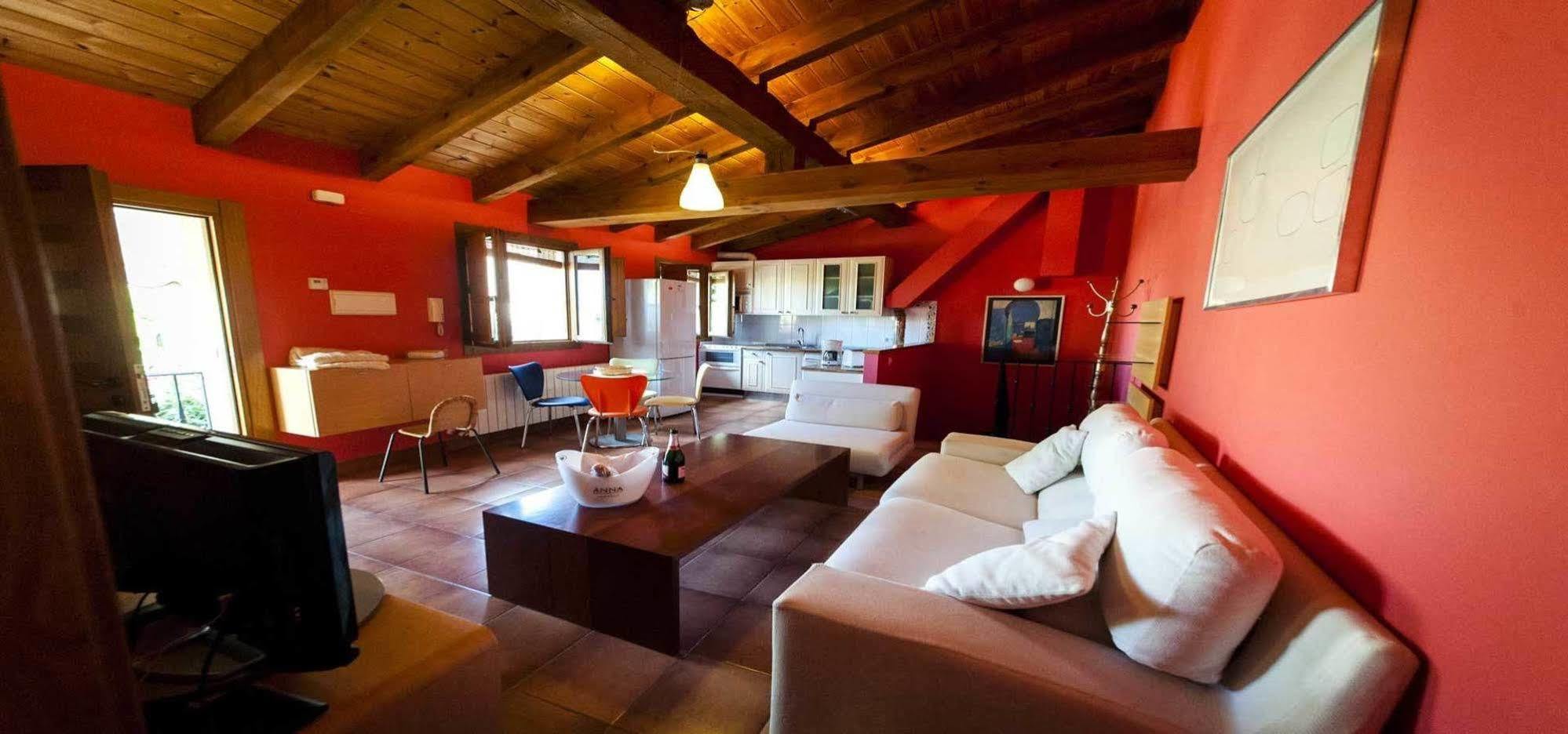 Villa Don Juan II Segovia Kültér fotó